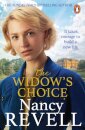The Widow's Choice