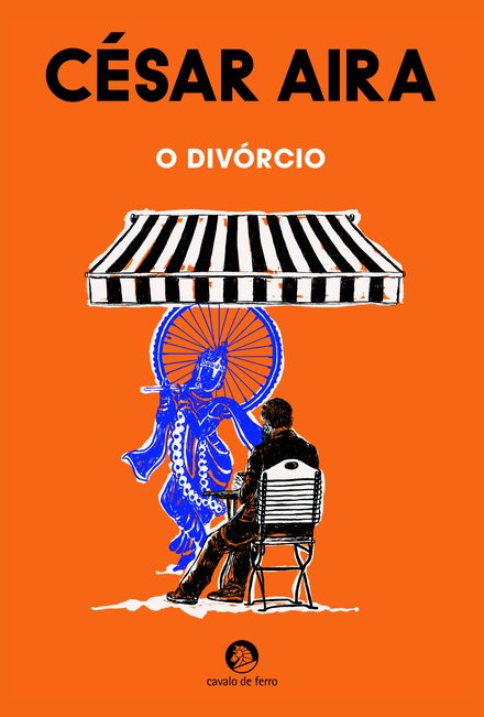 O Divórcio