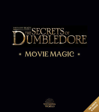 Fantastic Beasts: The Secrets Of Dumbledore