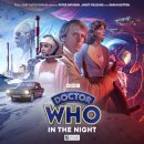 Doctor Who: The Fifth Doctor Adventures: In The Night