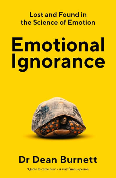 Emotional Ignorance