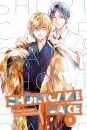 Shortcake Cake, Vol. 9