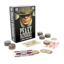 Peaky Blinders Trivia Game
