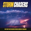 Storm Chasers 2026 Wall Calendar