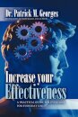 Increase Your Effectiveness
