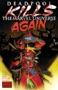 Deadpool Kills The Marvel Universe Again (New Printing)
