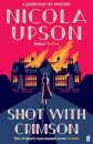 Shot With Crimson
