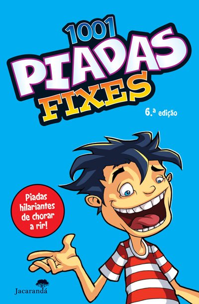 1001 Piadas Fixes
