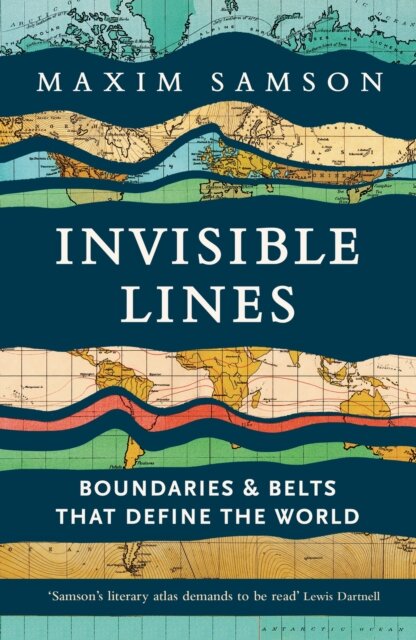 Invisible Lines