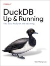DuckDB: Up and Running