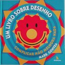 Livro De Desenho