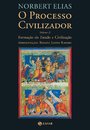 O Processo Cvilizador V.2: Formação Do Estado E Civilização