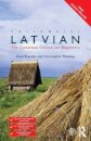 Colloquial Latvian