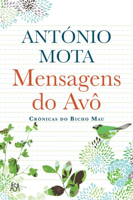 Mensagens do Avô - Crónicas do Bicho Mau