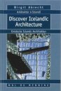 Discover Icelandic Architecture