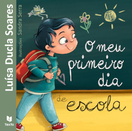 O Primeiro Dia de Escola