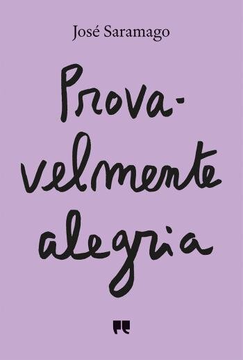 Provavelmente Alegria