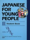 Japanese for Young People III: Student Book