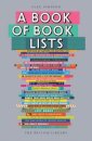 A Book of Book Lists