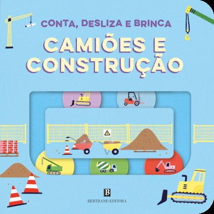 Camiões e Construção