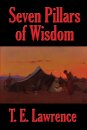 Seven Pillars of Wisdom
