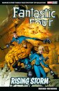Marvel Select - Fantastic Four: Rising Storm