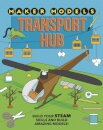 Maker Models: Transport Hub