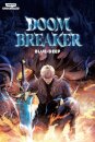 Doom Breaker Volume One