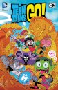 Teen Titans GO! Vol. 1: Party, Party!