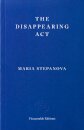 The Disappearing Act