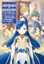 Ascendance of a Bookworm: Part 4 Volume 3