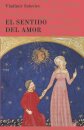 El sentido del amor