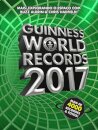 Guinness World Records 2017