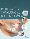 Cirurgia Oral E Maxilofacial Contemporânea