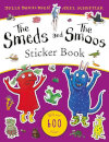 The Smeds And The Smoos Sticker Book
