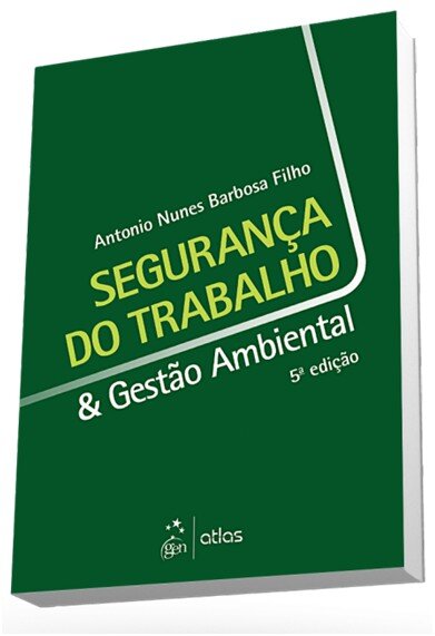 Segurança do Trabalho & Gestão Ambiental 5/19