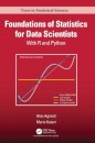 Foundations of Statistics for Data Scientists