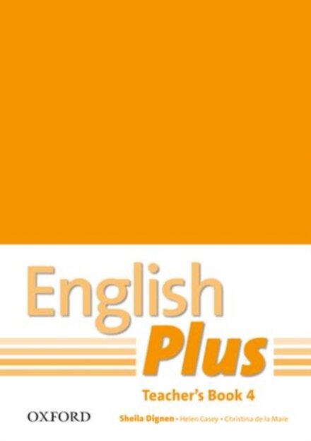 English Plus 4: Teacher's Book with Photocopiable Resources