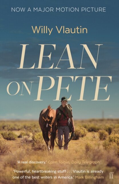 Lean On Pete (Film)