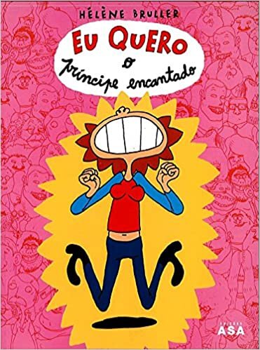 Eu Quero O Príncipe Encantado