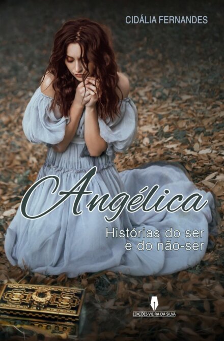Angélica - Histórias do ser e do não-ser