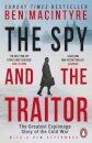 The Spy And The Traitor