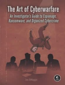 The Art Of Cyberwarfare