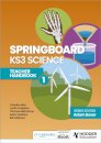 Springboard: KS3 Science Teacher Handbook 1