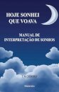 Hoje Sonhei Que Voava
