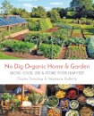 No Dig Organic Home & Garden