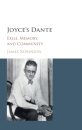 Joyce's Dante