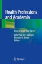 Health Professions and Academia
