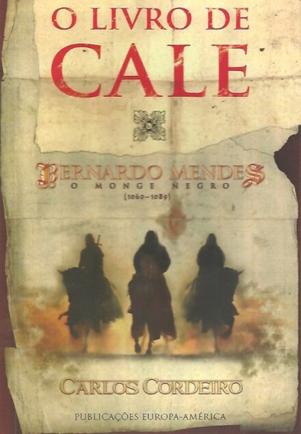 O Livro de Cale
