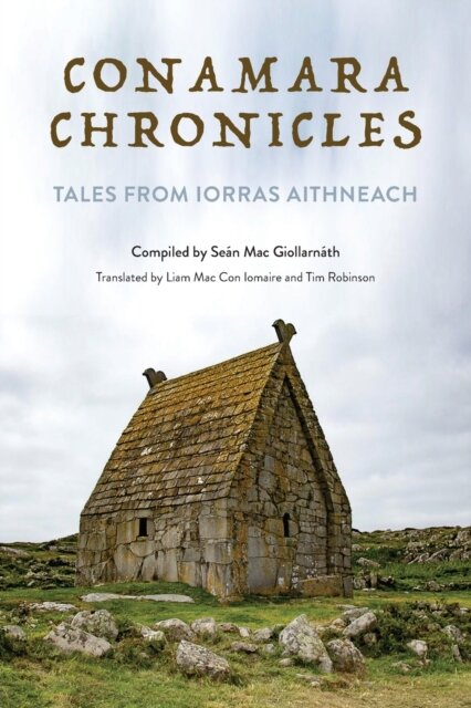 Conamara Chronicles